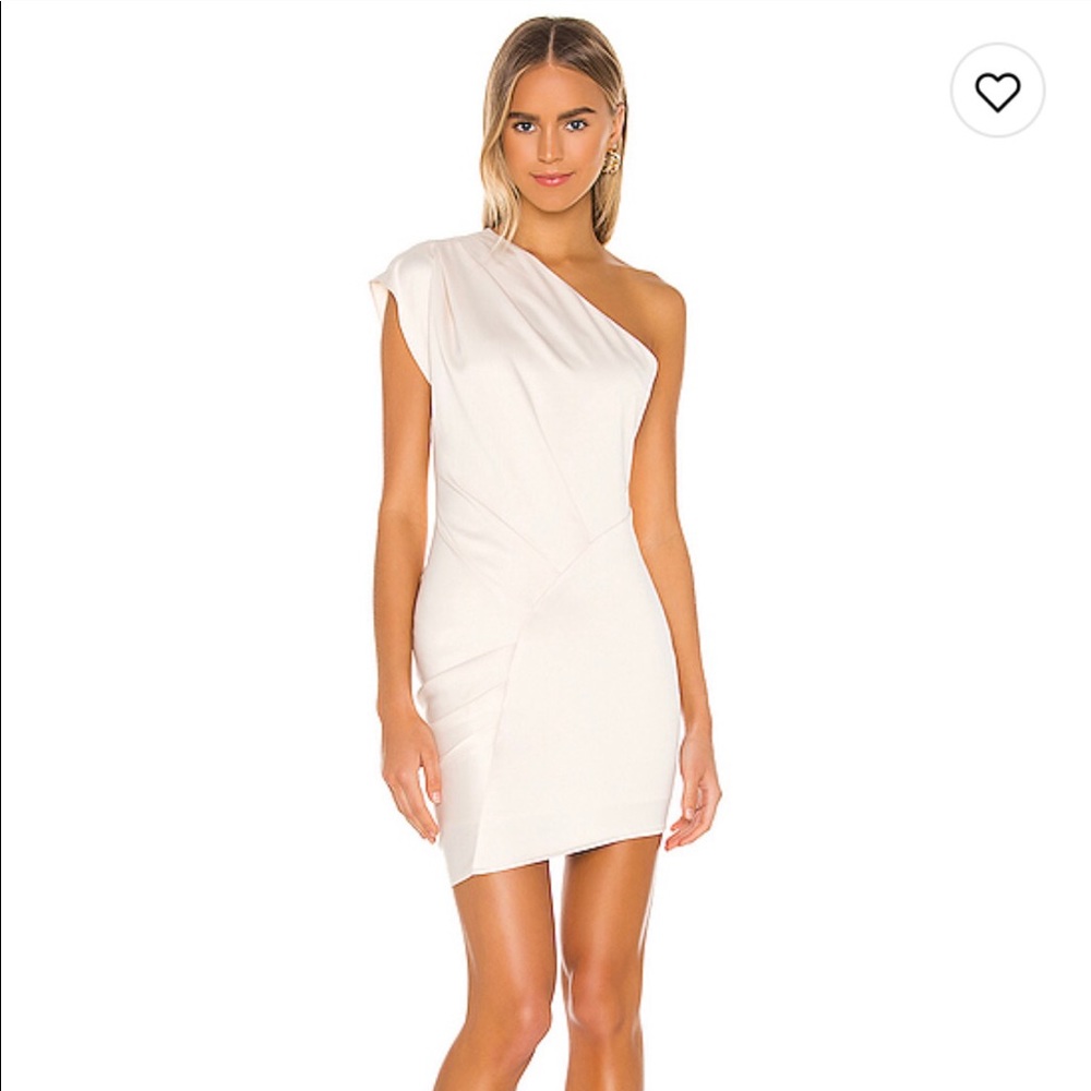 Elliatt “Mercury” dress